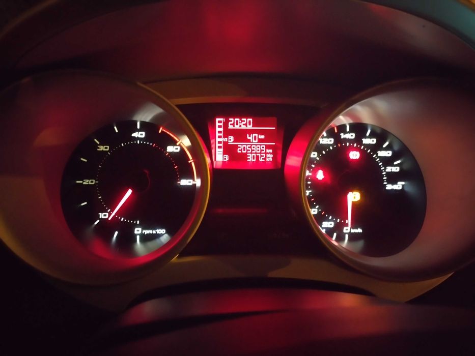 Seat Ibiza 1.6 Diesel 2009 2 Portas