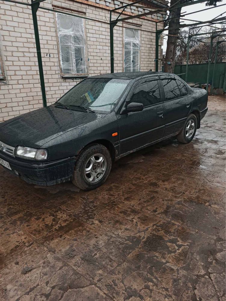 Продам Nissan Primera р10