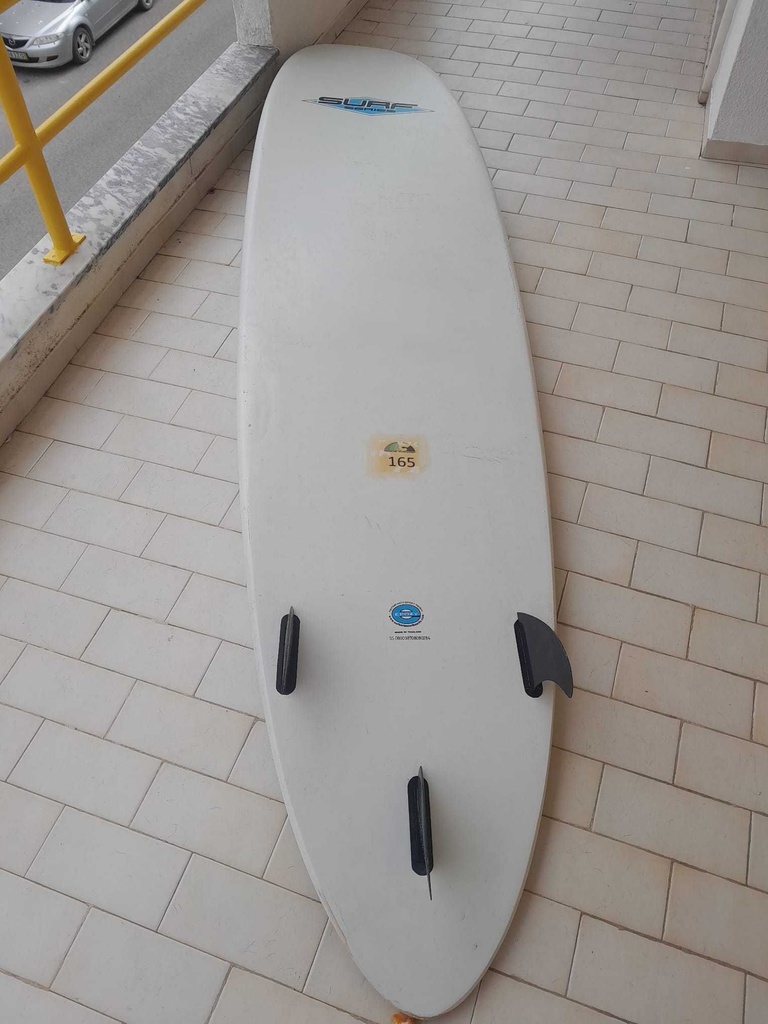 Prancha surf 8.7 com muita litragem