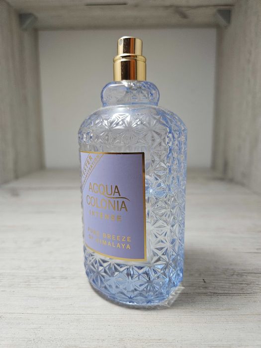 4711 - pure breeze of himalaya ~100 ml