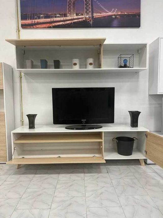 119 / 5.000
NOVO CONJUNTO PARA SALA DE ESTAR - ENVIO GRATIS