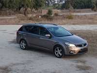 Kia Ceed CRDi - 2011