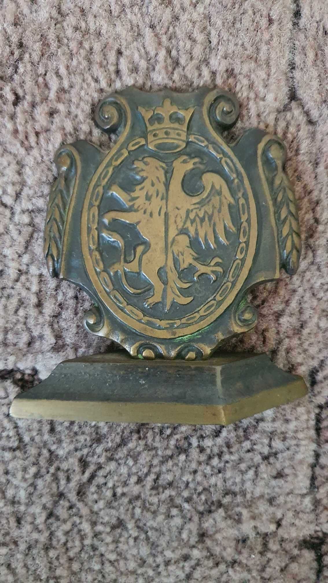 Godło Herb Krosno