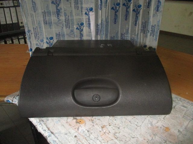 Porta Luvas 90387693 OPEL CORSA B 1996 PRETO