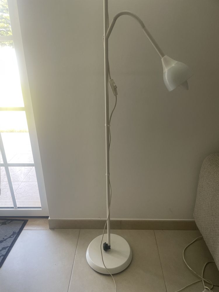 Candeeito de pé Ikea