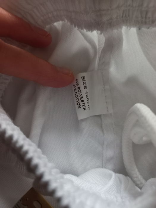 Кімоно кімано BLITZ для карате розмір 120