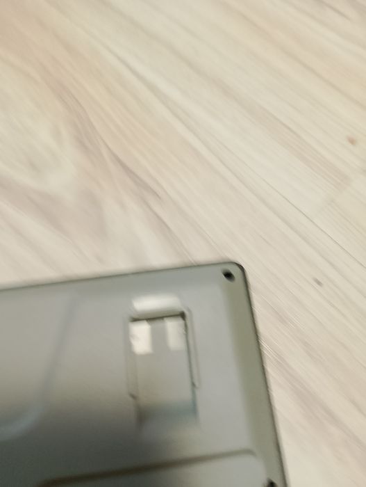 Klawiatura membranowa steelseries apex100