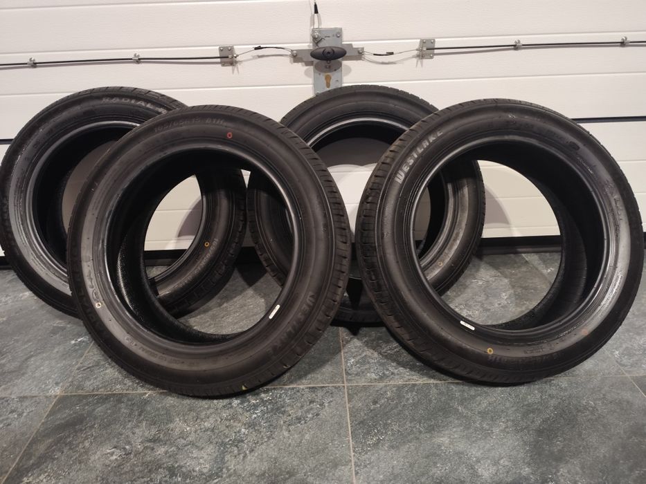Opony Westlake Goodride 165/65 R15