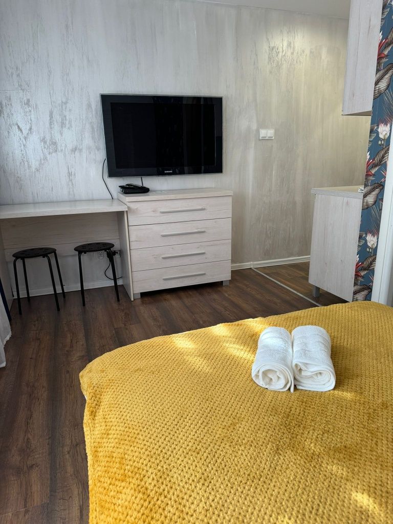 Apartamenty na doby ,godziny , ściśle centrum przy dworcach od 180 zl