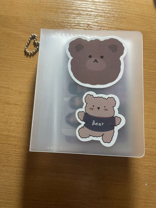 Орігінальні карти Lisserafim