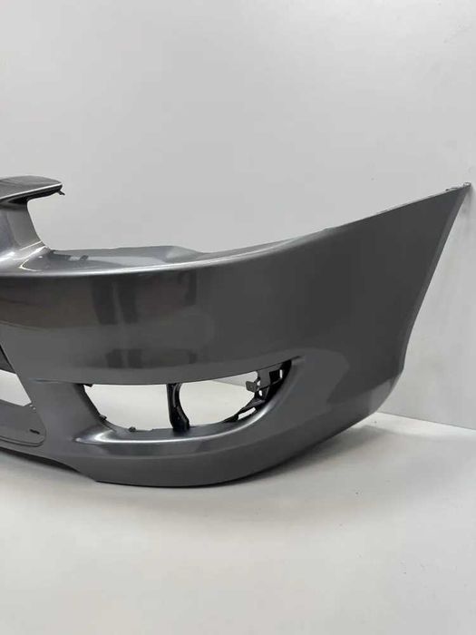 Бампер передний / задний Mitsubishi Lancer 10 окрашенный в цвет авто