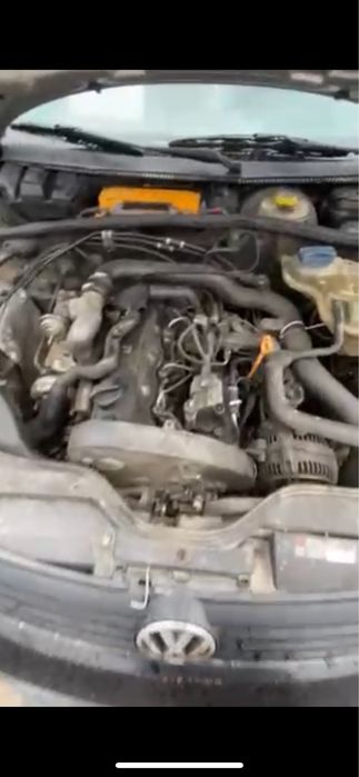 Продам Passat B5, в гарному стані