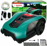 Robot koszacy Bosch INDEGO 400 nowy