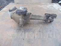 Передний дифференциал,редуктор Toyota Land Cruiser 200 4.7 2UZ-FE