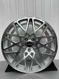 Alufelgi KOMPLET 19 cali 5x112 VW Golf Audi A3 Skoda Seat Mercedes