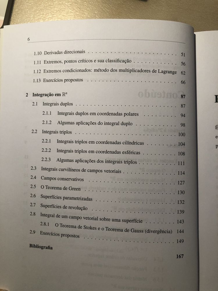 Livro de Analise Matemática