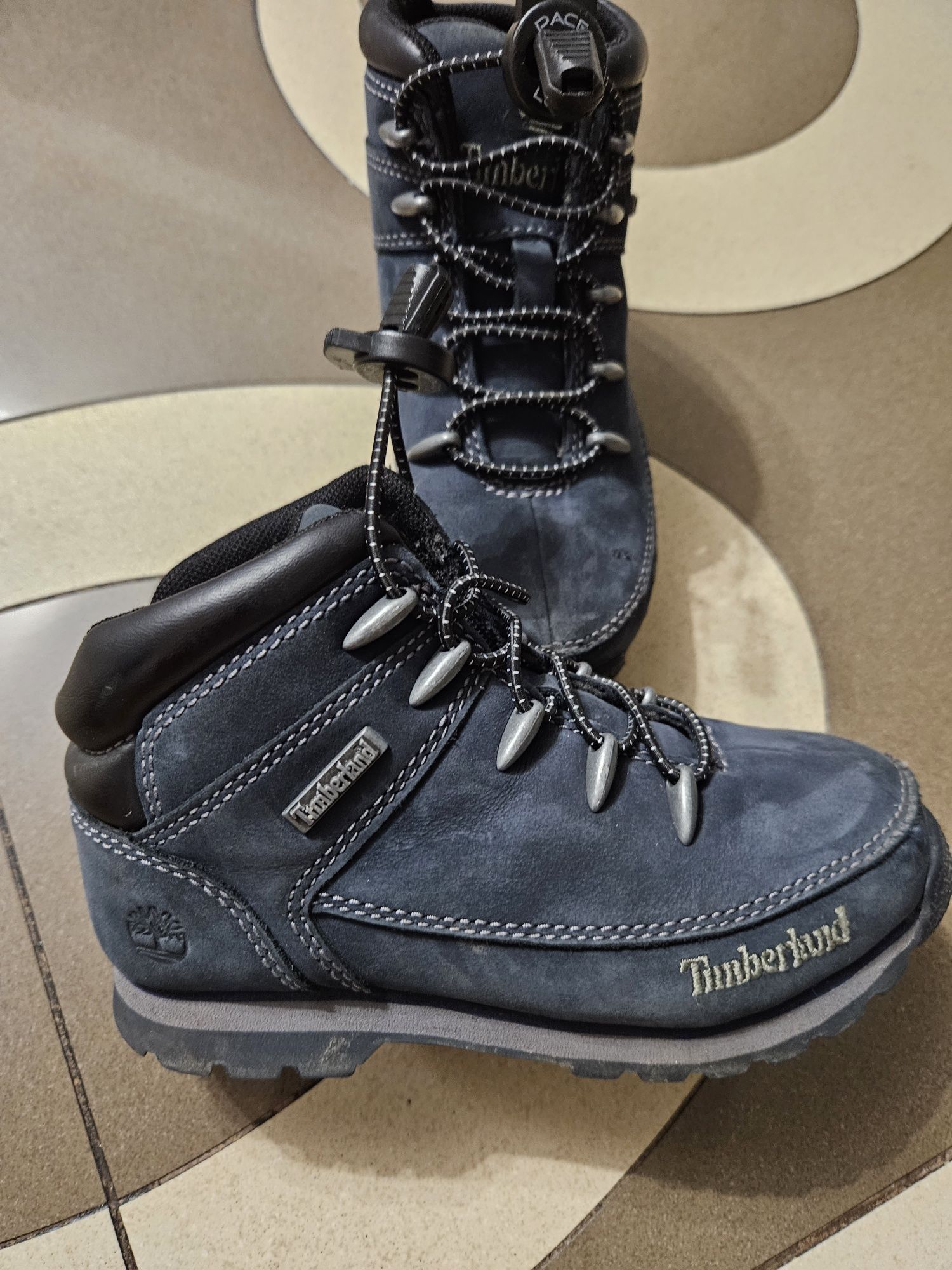 Buty zimowe chłopięce Timberland rozmiar 30