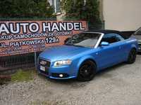 Audi A4 Automat 4x4 280 KM