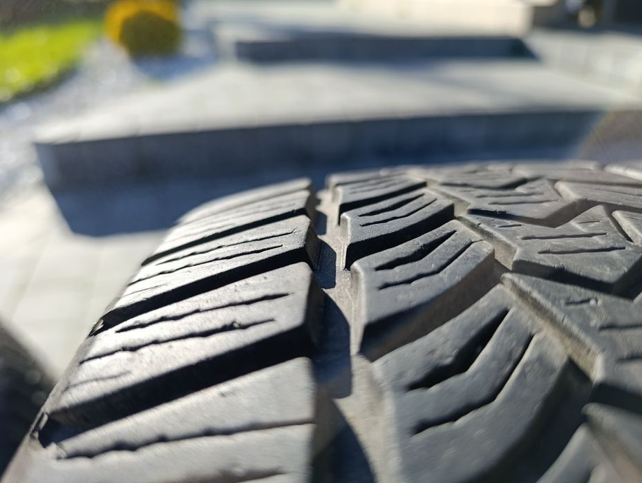 Opony zimowe Dębica HP2, 205/55/R16, 4 sztuki