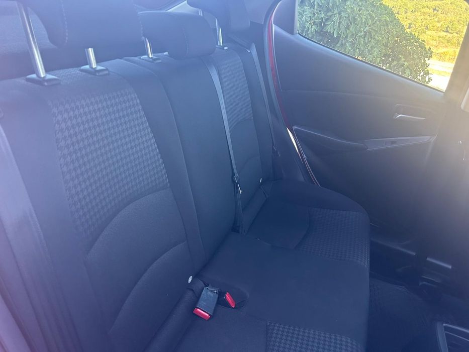 Mazda 2 - 2019 - 70000km
