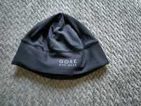 Czapka rowerowa zimowa pod kask Gore one size