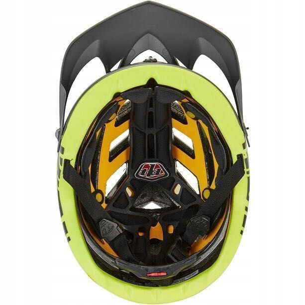 Kask rowerowy Troy Lee DesignsA1 MIPS Classic r. S  54-56 cm
