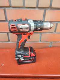 Milwaukee M18 BPD