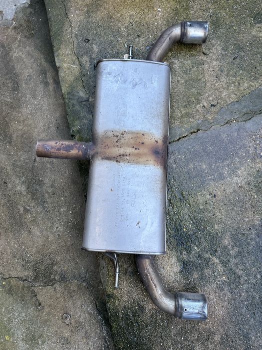 Panela final Golf 7 GTI