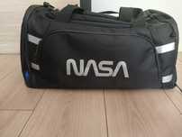 Limitowana Torba podróżna NASA