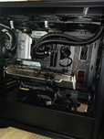 Ryzen 9800x3d/b850 msi gaming wifi plus/32gb ddr5 ram 6400Mhz