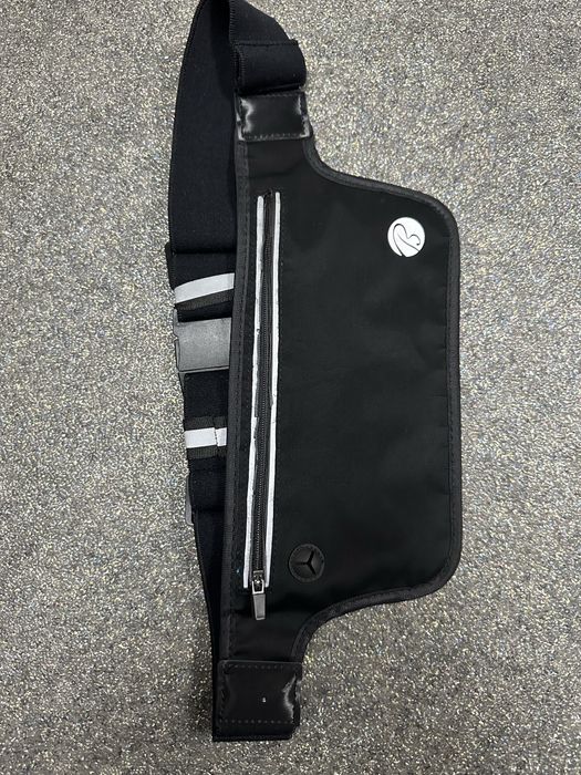 Сумка на пояс для бігу