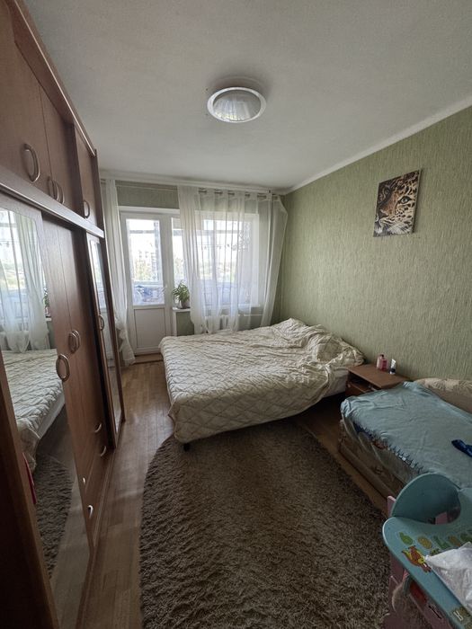 Продажа 3х комнатная квартира 7/9 Таврический