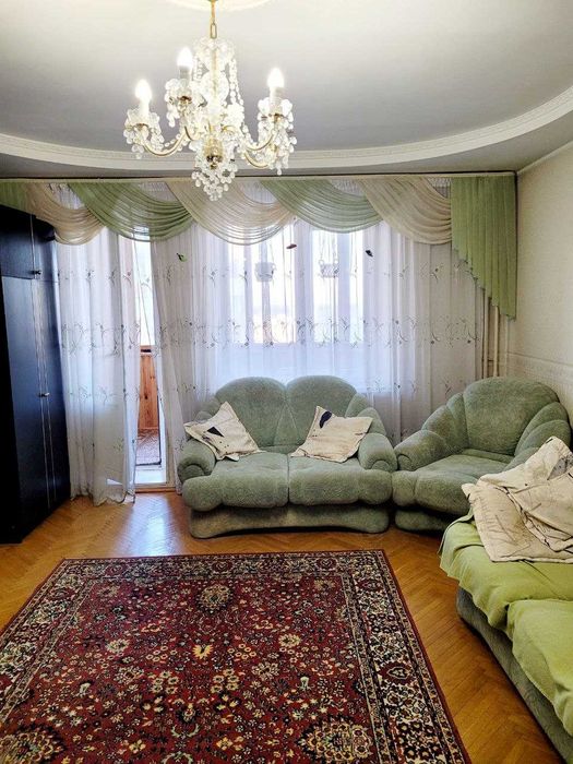 4к.кв.СУПЕР ПЛАНУВАННЯ! S- 100м.кв. Ремонт+меблі.Краща пропозиція!Без%