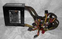Блок живлення 385W Enermax  EPR385AWT (Б\В)