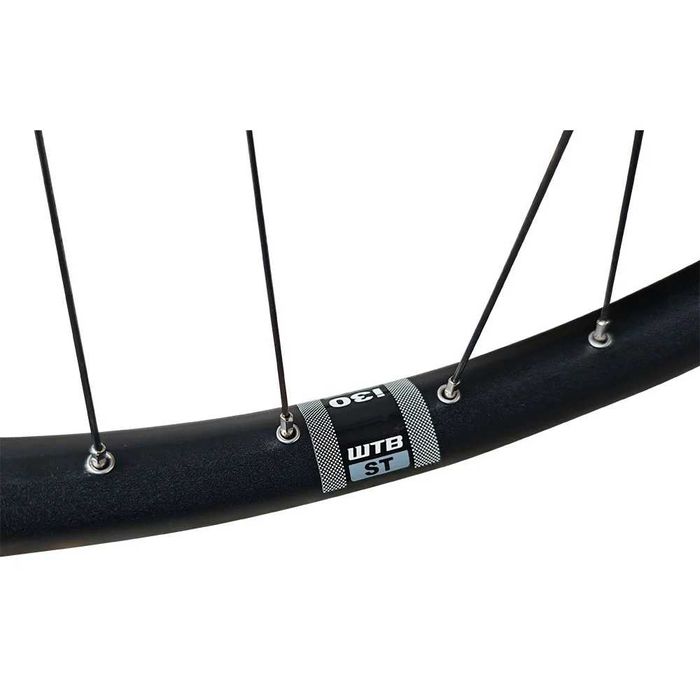 NOWA WTB 29" 32h ST i30 Light obręcz rowerowa kapslowana Tubless TCS