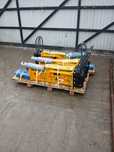 Mlot do koparki 3-4t Hammer 190kg mlot hydrauliczny wyburzeniowy
