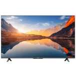 Телевізор Ergo QLED 43" 43GUS8555