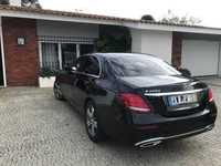 Mercedes-Benz E220d Avantgarde 9G-Tronic