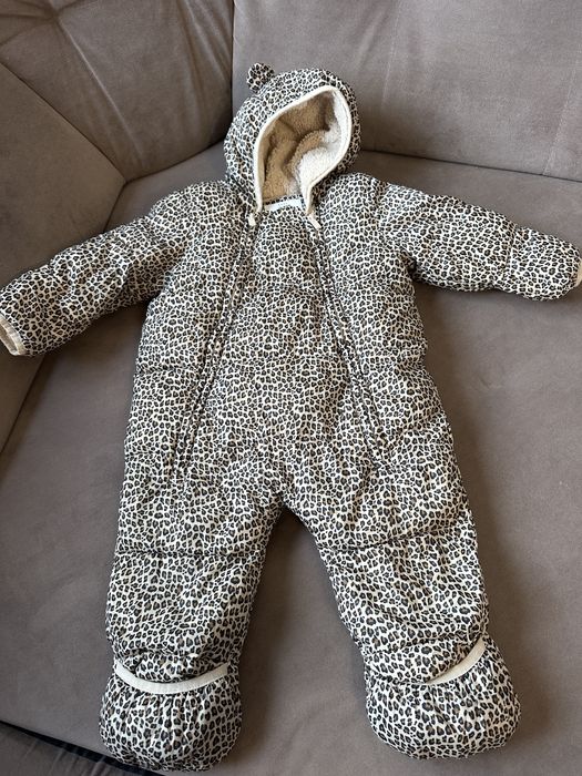 Комбінезон Gap 12-18 міс для дівчинки