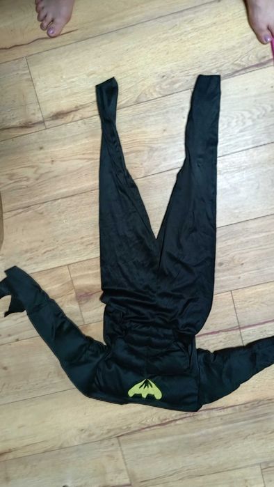 Костюм Бетмена для хлопчиків