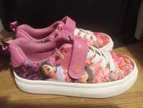 Buty tenisówki kapcie Disney encanto 26