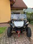 Yamaha wolverine buggy rzr polaris can am