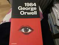 Livro 1984 George Orwell