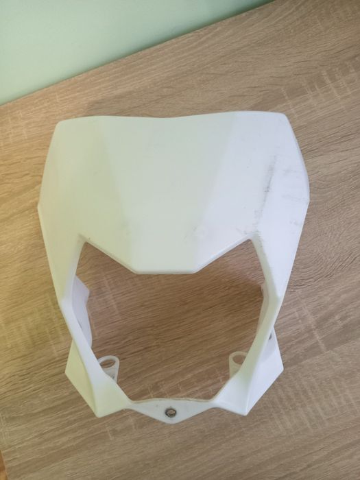 Кришка фари на мотоцикл skybike crdx