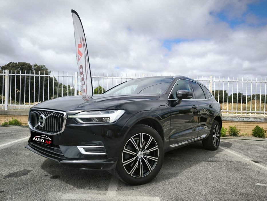 Volvo XC 60