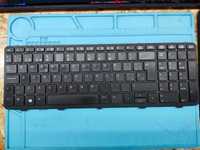 Teclado HP Probook 650 G1 Espanhol Original