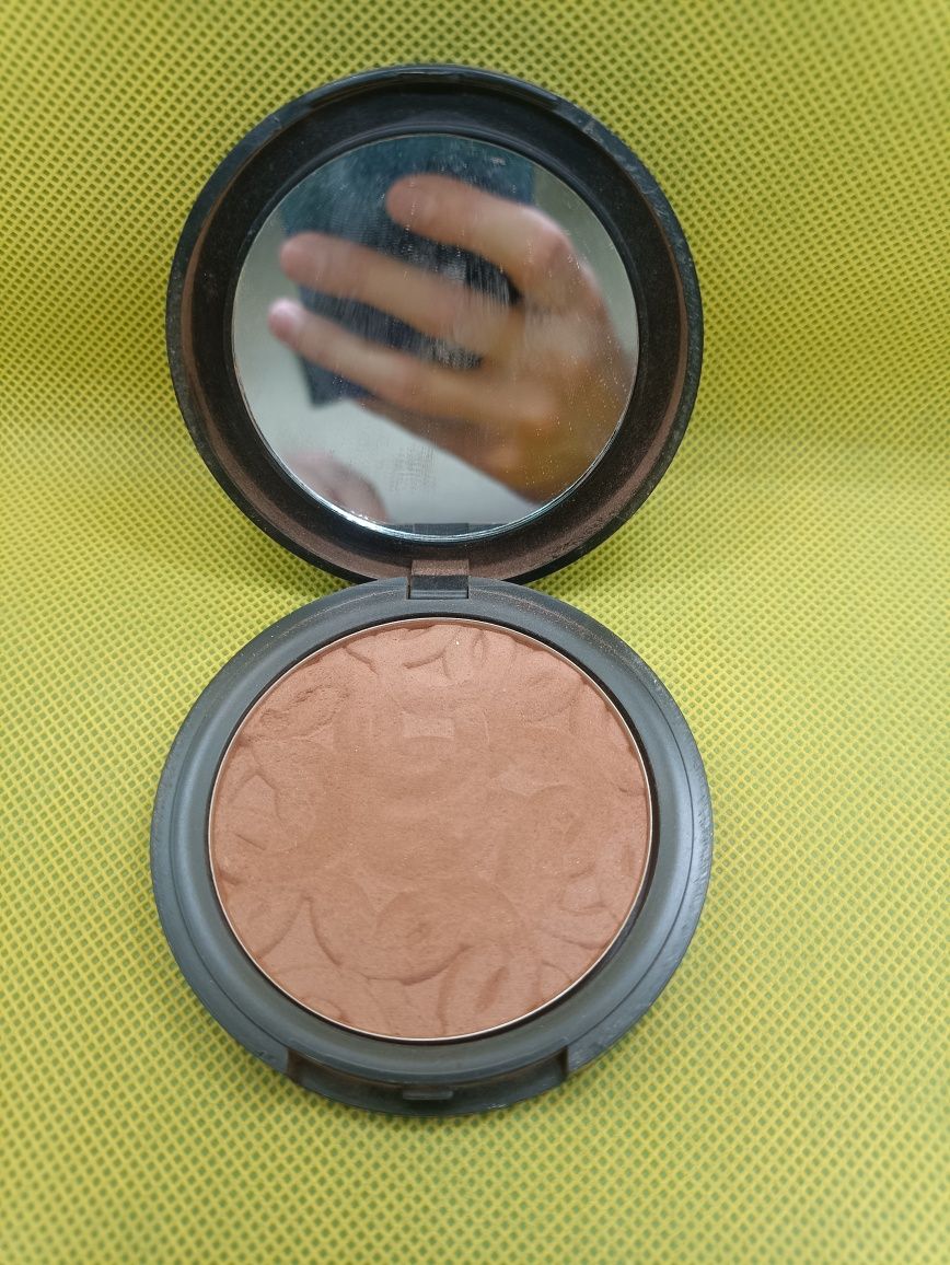 Joko opalony brąz bronzer do twarzy