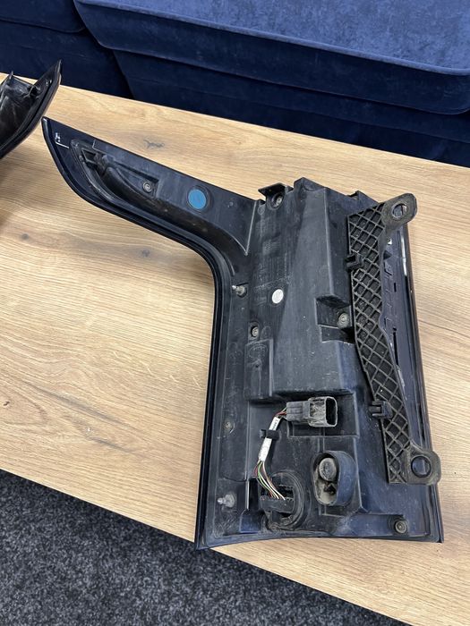 Задні стоп фари на Range Rover L405 2016 року