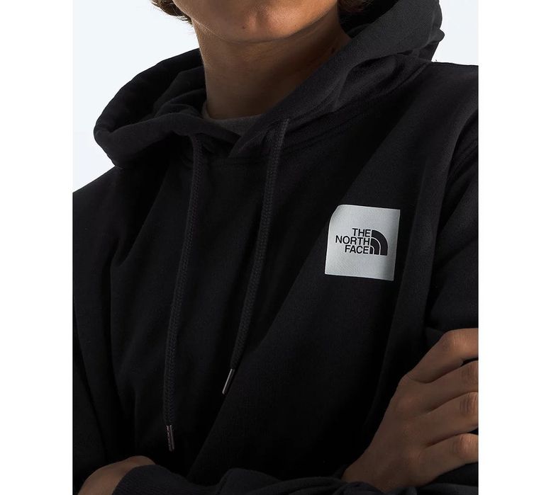 Оригінал із США худі утеплене The North Face, нове. розмір Л