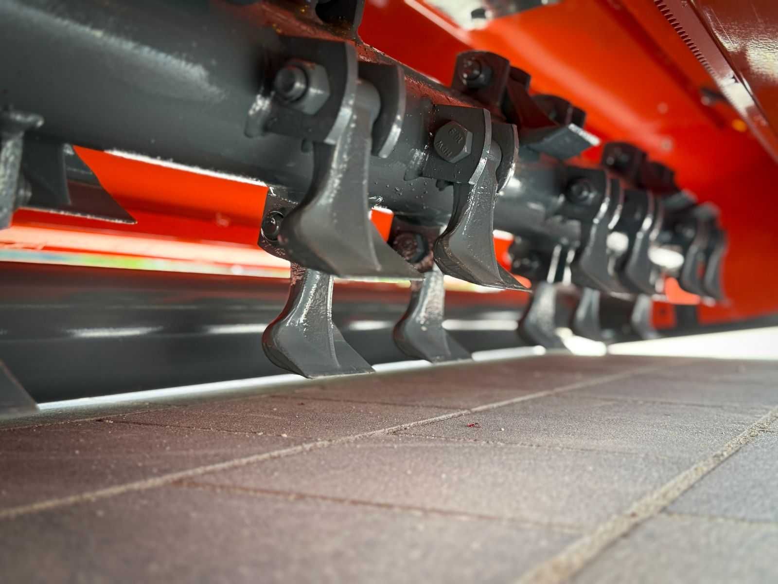 Kosiarka Bijakowa Mulczer Rozdrabniacz 95-175 cm Bijakówka Mulczująca